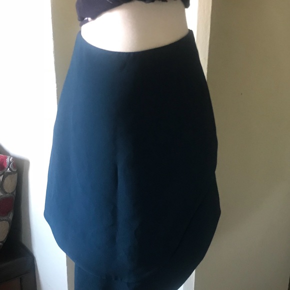 Opening ceremony skirt - Picture 3 of 8